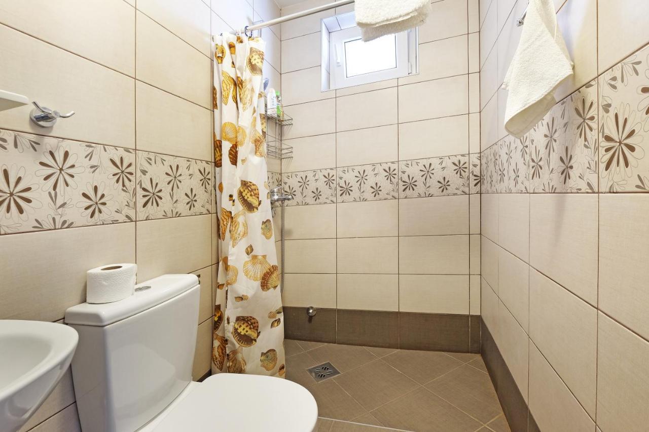 Apartment Paradise Sunny Home Bělehrad Exteriér fotografie