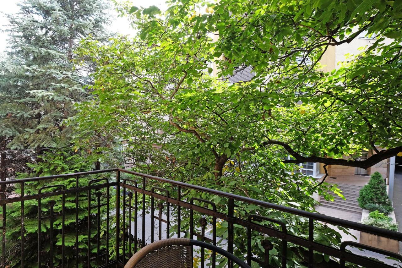 Apartment Paradise Sunny Home Bělehrad Exteriér fotografie